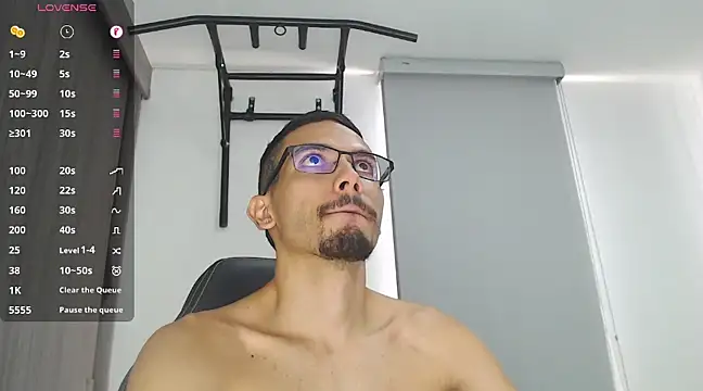 russthiago online show from 29, 1, 2025