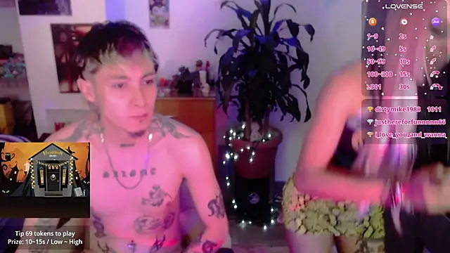 badeyes crazygoat online show from 24, 10, 2025