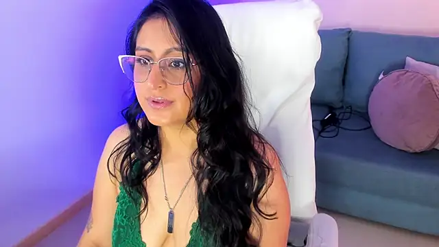 Amber gold  online show from 5, 7, 2026