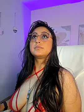 Amber gold  online show from 21, 7, 2026