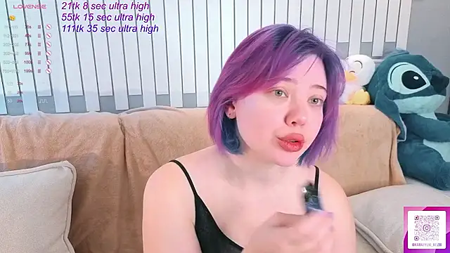 Snapshot of __KawaiiYuki__ chatting on 19, 1, 2026 KawaiiYuki online show from 19, 1, 2026