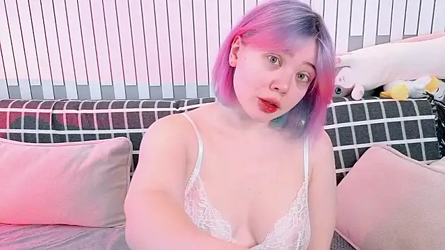 Snapshot of __KawaiiYuki__ chatting on 23, 2, 2026 KawaiiYuki online show from 23, 2, 2026