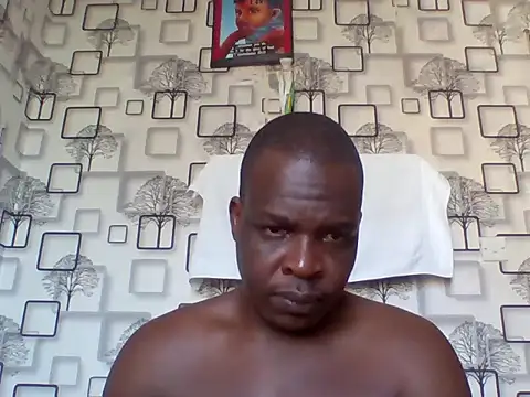 Chumba 001 online show from 27, 3, 2026
