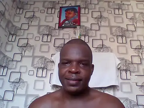Chumba 001 online show from 30, 3, 2026