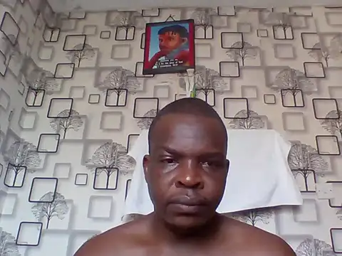 Chumba 001 online show from 11, 4, 2026