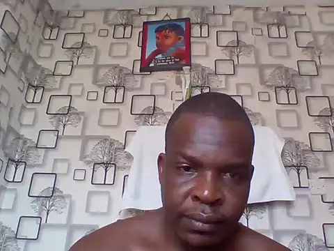 Chumba 001 online show from 11, 4, 2026