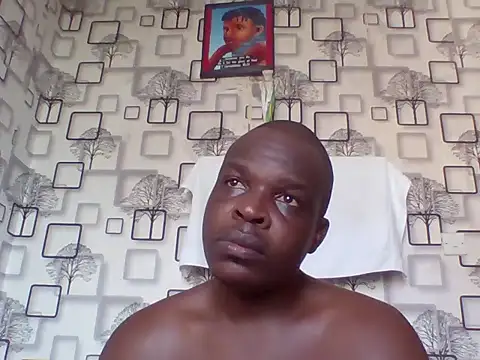 Chumba 001 online show from 14, 4, 2026