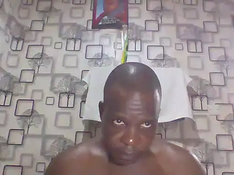 Chumba 001 online show from 19, 4, 2026