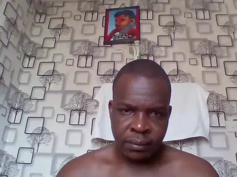 Chumba 001 online show from 26, 4, 2026