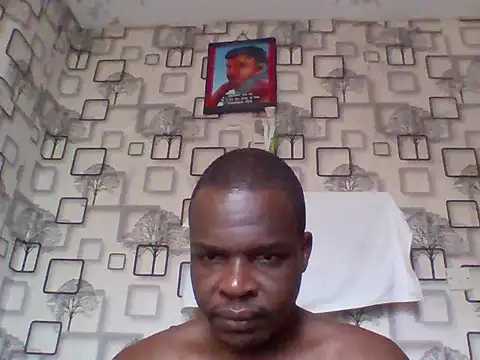 Chumba 001 online show from 29, 4, 2026