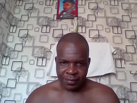 Chumba 001 online show from 5, 5, 2026