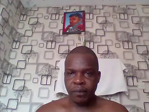Chumba 001 online show from 7, 5, 2026
