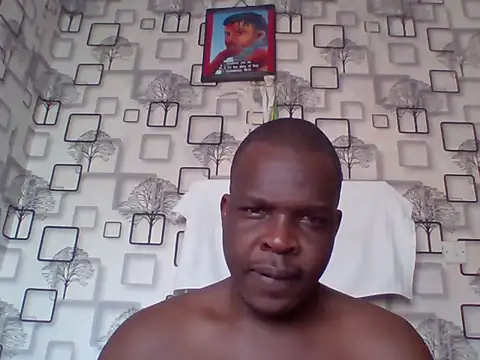 Chumba 001 online show from 22, 6, 2026
