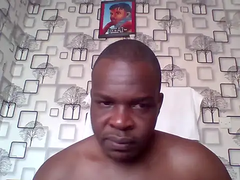 Chumba 001 online show from 23, 6, 2026
