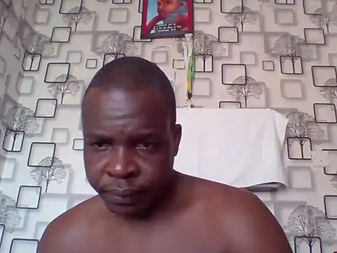 Chumba 001 online show from 24, 6, 2026