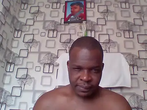 Chumba 001 online show from 25, 6, 2026