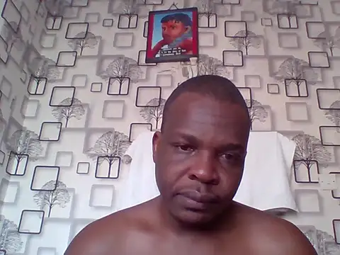 Chumba 001 online show from 26, 6, 2026