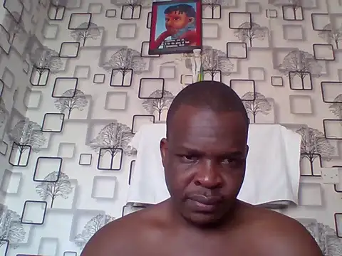 Chumba 001 online show from 27, 6, 2026