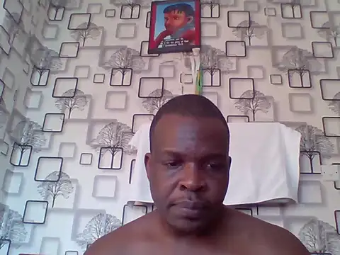 Chumba 001 online show from 27, 6, 2026