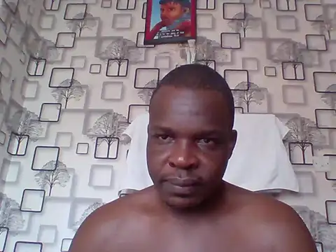 Chumba 001 online show from 28, 6, 2026