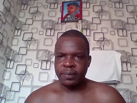 Chumba 001 online show from 29, 6, 2026