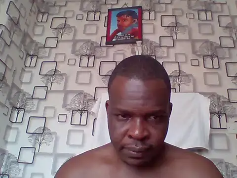 Chumba 001 online show from 30, 6, 2026