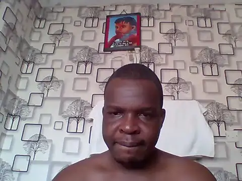 Chumba 001 online show from 2, 7, 2026