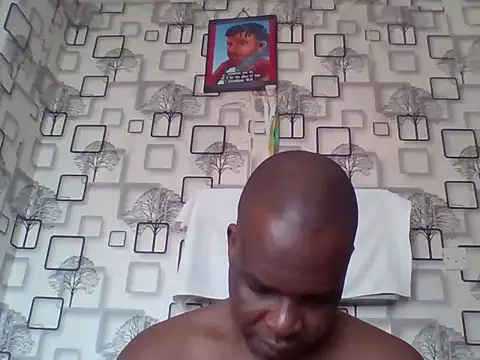 Chumba 001 online show from 3, 7, 2026
