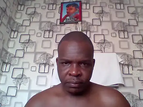 Chumba 001 online show from 6, 7, 2026