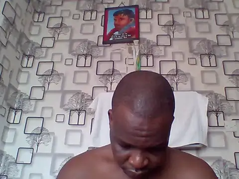 Chumba 001 online show from 7, 7, 2026