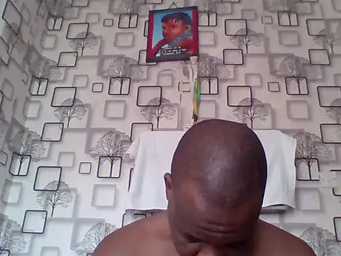 Chumba 001 online show from 7, 7, 2026