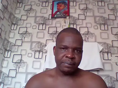 Chumba 001 online show from 8, 7, 2026