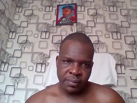 Chumba 001 online show from 10, 7, 2026