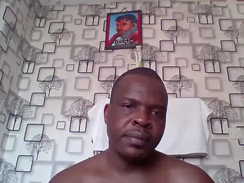 Chumba 001 online show from 13, 7, 2026