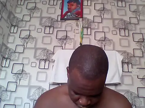 Chumba 001 online show from 14, 7, 2026