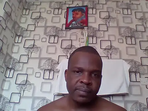 Chumba 001 online show from 14, 7, 2026