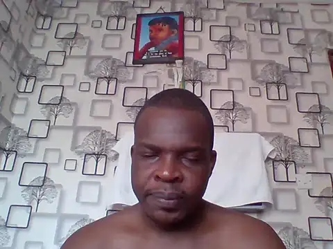 Chumba 001 online show from 15, 7, 2026