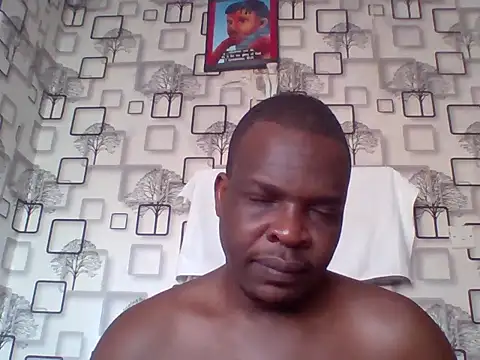 Chumba 001 online show from 16, 7, 2026