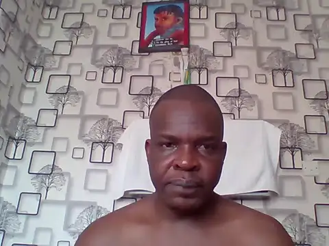 Chumba 001 online show from 17, 7, 2026