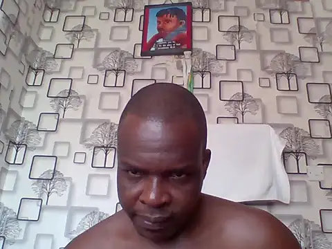 Chumba 001 online show from 18, 7, 2026