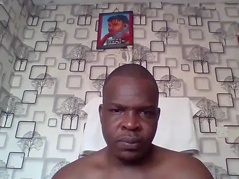 Chumba 001 online show from 20, 7, 2026