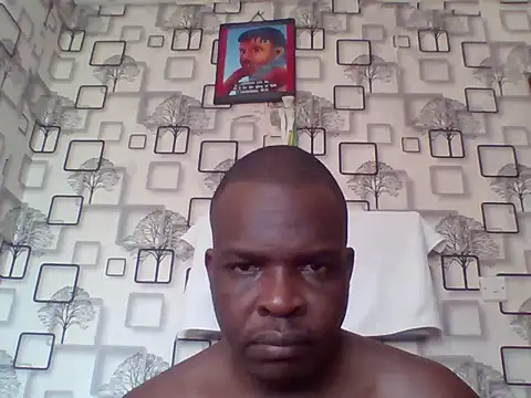 Chumba 001 online show from 20, 7, 2026