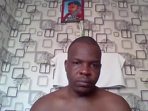 Chumba 001 online show from 21, 7, 2026