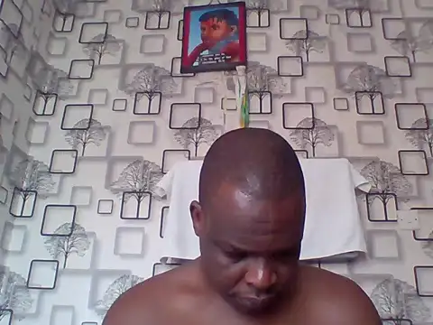 Chumba 001 online show from 22, 7, 2026