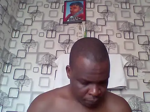 Chumba 001 online show from 27, 7, 2026
