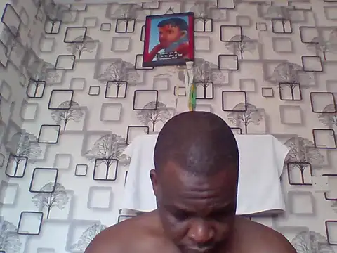 Chumba 001 online show from 28, 7, 2026