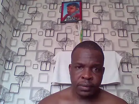 Chumba 001 online show from 28, 7, 2026