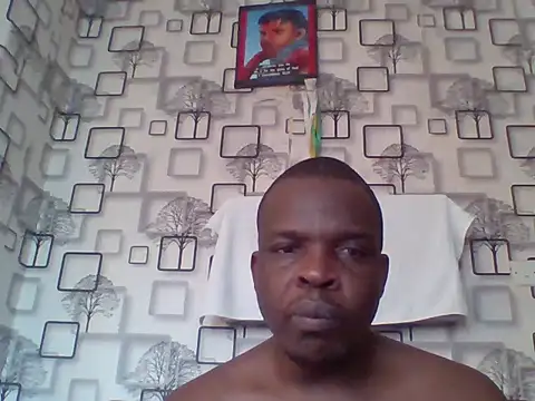 Chumba 001 online show from 28, 7, 2026