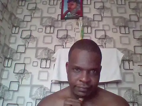 Chumba 001 online show from 28, 7, 2026