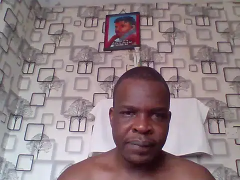 Chumba 001 online show from 29, 7, 2026